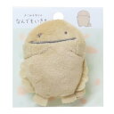 バラエティ雑貨 なんでもいきもの ふわふわバッジ 大さんせいうお エンスカイ ぬいぐるみバッジ アクセサリー メール便可 マシュマロポップ