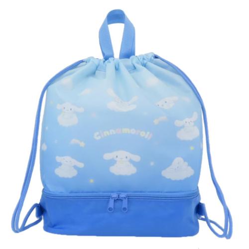 女の子向けプールバッグ｜幼稚園や保育園用のかわいい水泳バッグのおすすめは？