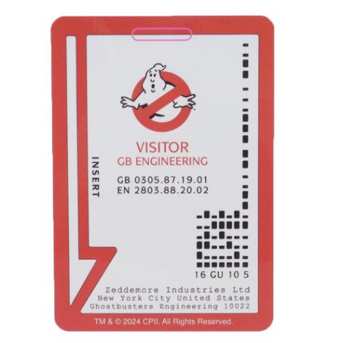 ダイカットシール ゴーストバスターズ キャラクターステッカー カード スモールプラネット ダイカットビニールステッカー デコシール 耐水性 メール便可 マシュマロポップ(3)