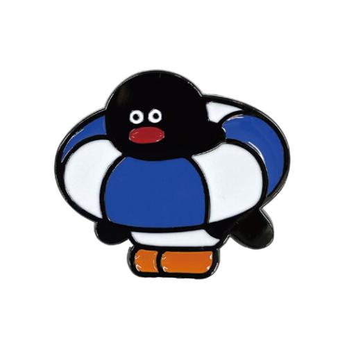 sobW PINGU {ZCW sY Swim Ring sO[ ACAbv v[g 킢 [։ }V}|bv