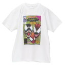 Tシャツ スパイダーマン T-SHIRTS イラスト Lサイズ XLサイズ MARVEL スモールプラネット 半袖 メール便可