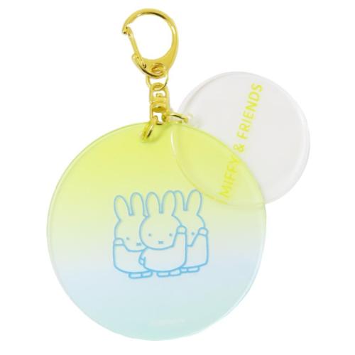 ۥ ߥåե 2Ϣۥ miffyfriends ǥå֥롼 Green Flash ץ쥼 ܥ᡼ز...
