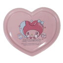 小皿 マイメロディ アクセサリートレイ 甘えんぼナミダ サンリオ サンアート プレゼント マシュマロポップ