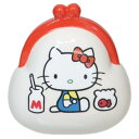 貯金箱 ハローキティ がまぐち貯金箱 サンリオ サンアート プレゼント ギフト マシュマロポップ