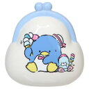貯金箱 タキシードサム がまぐち貯金箱 サンリオ サンアート プレゼント ギフト マシュマロポップ