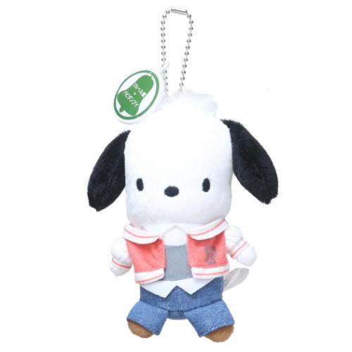 楽天市場】ポチャッコ ぬいぐるみ（フィギュア｜コレクション