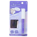 ヘアカラー用品 ヘアカラーマスカラ SHINY PURPLE カミオジャパン プレゼント ヘアマスカラ メール便可 マシュマロポップ