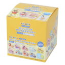 ダイカットシール クレヨンしんちゃん シークレットチェンジングアクリルステッカー 全10種 10個入セット ティーズファクトリー コレクション雑貨 まとめ買い ...