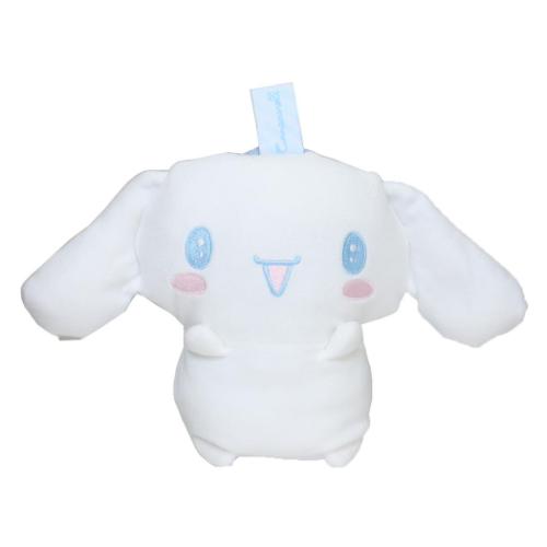 バス用品 シナモロール バスミトン サンリオ 粧美堂 バススポンジ ボディスポンジ マシュマロポップ