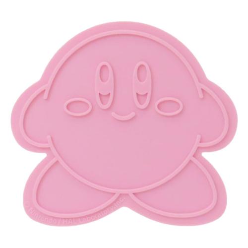バス用品 星のカービィ スカルプブラシ サンアート シャンプーブラシ マッサージ 頭皮ケア マシュマロ..