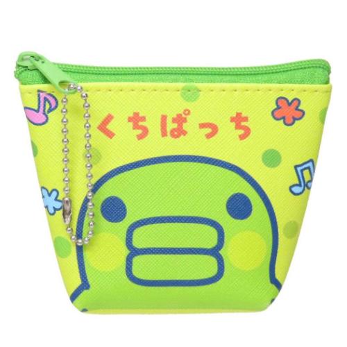 ミニポーチ たまごっち ミニラブリーポーチ くちぱっち ジェイズプランニング 小物入れ マシュマロポップ