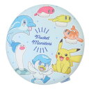 クッション ポケットモンスター クールシートクッション ポケモン モリシタ 低反発 接触冷感 マシュマロポップ