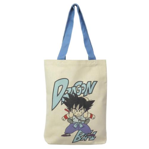 ドラゴンボールのバッグ 未開封品 ドラゴンボールのバッグ 未開封品
