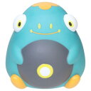 貯金箱 ポケットモンスター コインバンク ソフビタイムシリーズ ハラバリー ST-05CB ポケモン エンスカイ プレゼント マシュマロポップ(3)
