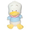 ぬいぐるみ あひるのペックル ヴィンテージレトロ ふわふわシリーズ サンリオ ケイカンパニー プレゼント ギフト マシュマロポップ