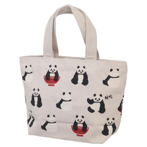 ランチバッグ ドンブリファーファ ミニトート FRIENDSHILL フレンズヒル お弁当かばん かわいい メール..