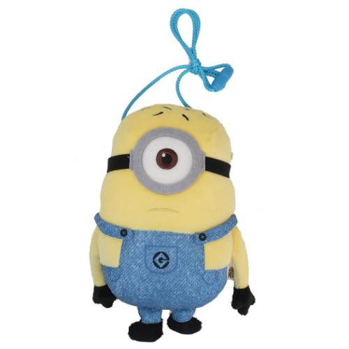 キッズポシェット 怪盗グルーのミニオン超変身 ネックポーチ ジェリー ユニバーサル映画 ケイカンパニ..