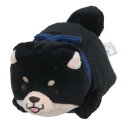 マスコット 忠犬もちしば おてだまマスコット ごま エスケイジャパン プレゼント ぬいぐるみ マシュマロポップ