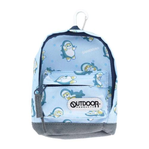 ڥݡ ե ڥ󥱡BACK PACK ܥȥॹ ȥɥ ץ28 ˤ mofusand 󥹥...