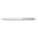 ボールペン ユニボールワン ゲルインクボールペン 0.5mm ひつじ雲色 三菱鉛筆 新学期準備文具 事務用品 uni-ball one メール便可 マシュマロポップ