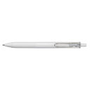 ボールペン ユニボールワン ゲルインクボールペン 0.38mm こねこ色 三菱鉛筆 新学期準備文具 事務用品 uni-ball one メール便可 マシュマロポップ