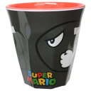 メラミンコップ スーパーマリオブラザーズ メラミンカップ キラー ハセ プロ プラスチック 食器 マシュマロポップ