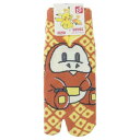 女性用靴下 ポケットモンスター 足袋ソックス ホゲータ モダン ポケモン スモールプラネット キャラックス 大人向け メール便可 マシュマロポップ