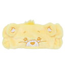 ヘアアクセ ケアベア ヘアバンド バースデーベア CareBears ティーズファクトリー 洗顔 メイク メール便可 マシュマロポップ