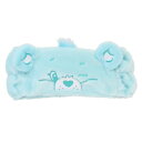 ヘアアクセ ケアベア ヘアバンド ウィッシュベア CareBears ティーズファクトリー 洗顔 メイク メール便可 マシュマロポップ