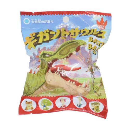 入浴剤 ギガントサウルスバスボール 恐竜 エスケイジャパン 子供とお風呂 おもしろ雑貨 マシュマロポップ 入浴剤 ギガントサウルスバスボール 恐竜 エスケイジャパン 子供とお風呂 おもしろ雑貨 マシュマロポップ