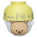ご飯セット くまのプーさん 汁椀茶碗セット ゆるるん ディズニー サンアート プレゼント ギフト マシュマロポップ
