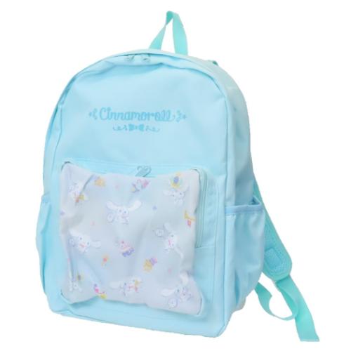 キッズリュック シナモロール 22Lリ