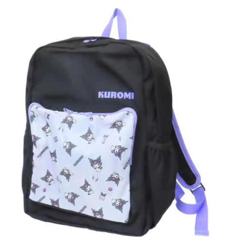 キッズリュック クロミ 22Lリュック 