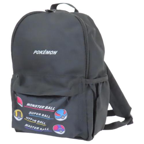 キッズリュック ポケットモンスタ