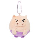 マスコット クレヨンしんちゃん ぬくいーず ぶりぶりざえもん エスケイジャパン プレゼント アニメ マシュマロポップ