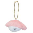 マスコット ぷちこっとキーホルダー ジューシーなおすし マグロ カミオジャパン ボールチェーン ミニぬいぐるみ かわいい メール便可 マシュマロポップ