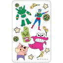 カード クレヨンしんちゃん まじかる百貨店クリアカード おもちゃ 13 カルチュア エンタテインメント 絵が動く 変化 アニメメール便可 マシュマロポップ(2)