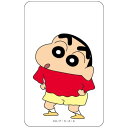 カード クレヨンしんちゃん まじかる百貨店クリアカード キュン 2 カルチュア エンタテインメント 絵が動く 変化 アニメメール便可 マシュマロポップ