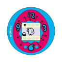 カンバッジ たまごっち まじかる百貨店缶バッジ たまごっち ピンク 4 カルチュア エンタテインメント 絵が動く 変化 メール便可 マシュマロポップ(4)