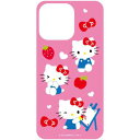 スマホアクセ ハローキティ まじかる百貨店スマホシート ピンク 2 サンリオ カルチュア エンタテインメント 絵が動く 変化 メール便可 マシュマロポップ