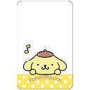 カード ポムポムプリン まじかる百貨店クリアカード スコーン ベーグル マフィン 1 サンリオ カルチュア エンタテインメント 絵が動く 変化 メール便可 マシュマロポップ