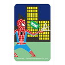 シール スパイダーマン まじかる百貨店ステッカー 2 MARVEL カルチュア エンタテインメント 絵が動く 変化 メール便可