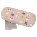 眼鏡ケース クロス付きメガネケース ニャンズ フレンズヒル FRIENDSHILL ハードタイプ プレゼント マシュマロポップ