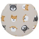 アクセサリー収納 アクセサリーケース しばともフェイス フレンズヒル FRIENDSHILL 小物入れ ミラー 鏡付き かわいい マシュマロポップ