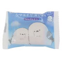 消しゴム ずっとシマエナガ シークレット消しゴム全6種 カミオジャパン コレクション文具 かわいい メール便可 マシュマロポップ
