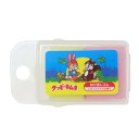 消しゴム クッピーラムネ 香り付きねりけし お菓子パッケージ funbox 新学期準備文具 面白 おもしろ文具 メール便可 マシュマロポップ