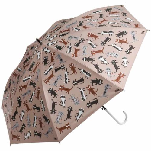 長傘 糸井忠晴 ジャンプ傘 とことこ ユーパワー IT-02601 晴雨兼用 取寄品 マシュマロポップ 長傘 糸井忠晴 ジャンプ傘 とことこ ユーパワー IT-02601 晴雨兼用 取寄品 マシュマロポップ
