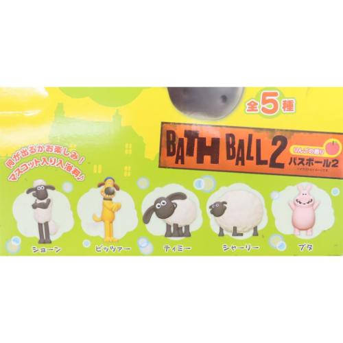 アンパンマン　湯おけ　BA-13