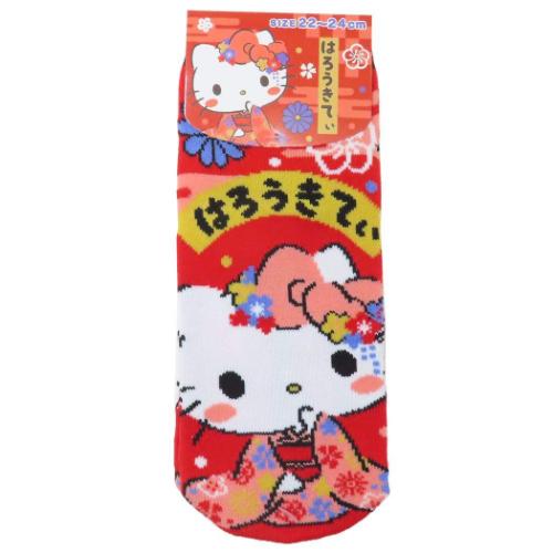 女性用靴下 ハローキティ ソックス レディース 花日和 サンリオ ジェイズプランニング かわいい メール便可 マシュマロポップ 女性用靴下 ハローキティ ソックス レディース 花日和 サンリオ ジェイズプランニング かわいい メール便可 マシュマロポップ