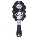 ブラシ クロミ ヘアブラシ サンリオ ケイカンパニー くし かわいい マシュマロポップ
